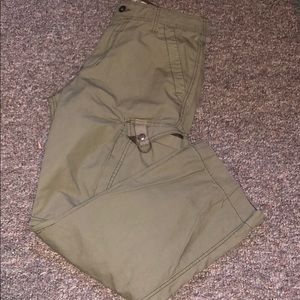 New no tag on pant by wearfirst size 34/32
